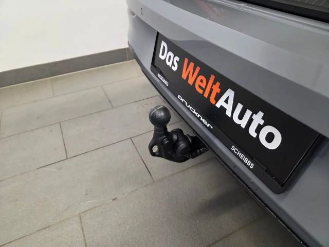 Volkswagen Golf DSG eHybrid