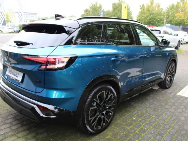 Renault Austral Alpine E-Tech Esprit