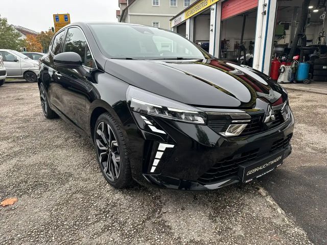 Mitsubishi Colt Intro Edition / Select, LED KEYLESS 3D NAVI, RFK