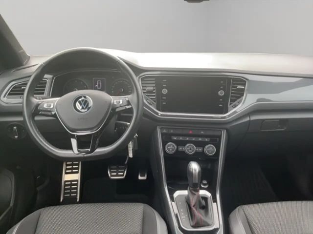 Volkswagen T-Roc 1.5 TSI Sport