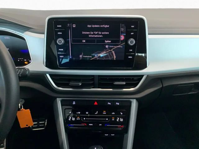 Volkswagen T-Roc 2.0 TDI DSG