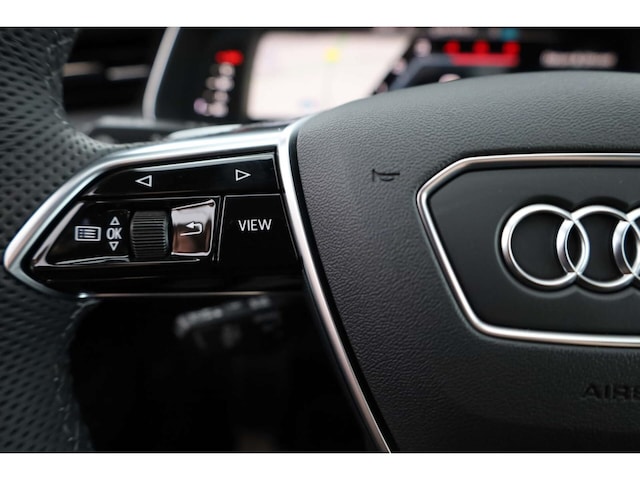 Audi S6 Avant Quattro