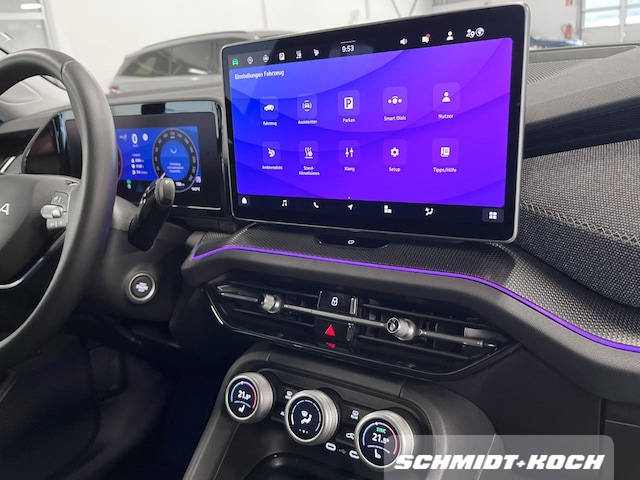 Skoda Kodiaq 2.0 TDI 4x4