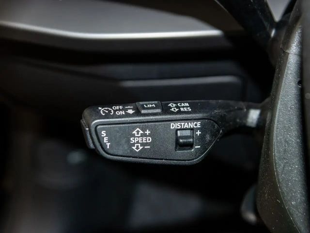 Audi A3 40 TFSI Hybride Sedan