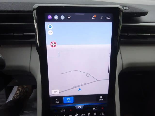 Ford Explorer Extended range RWD