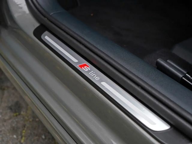 Audi A1 40 TFSI S-Line Sportback