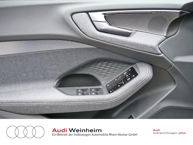 Audi A5 Avant Quattro S-Tronic