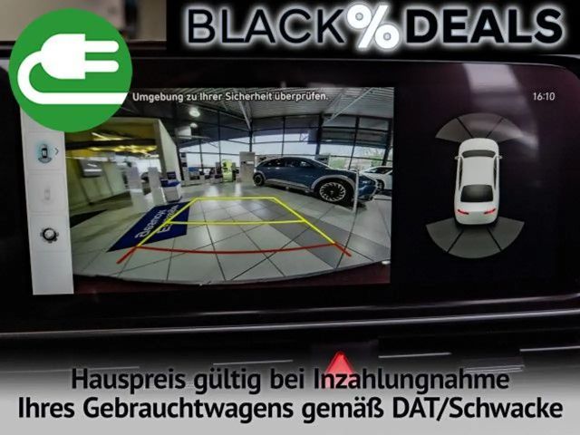 Hyundai IONIQ 6 Dynamiq