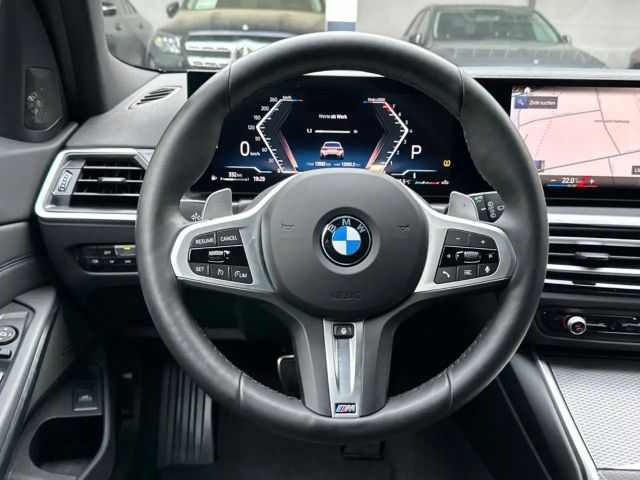 BMW 318 318i M-Sport Touring