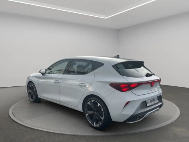 Cupra Leon DSG