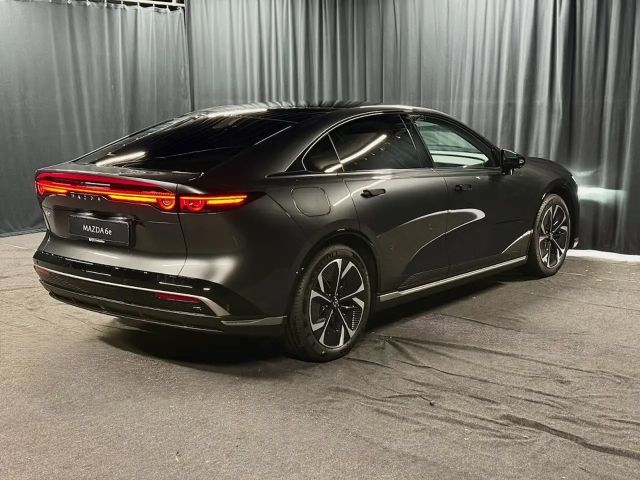 Mazda 6e Plus Takumi