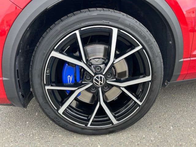 Volkswagen T-Roc T-ROC 2.0    R    BT221 TSID7A