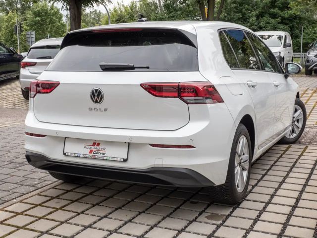 Volkswagen Golf 1.5 TSI Golf VIII Life