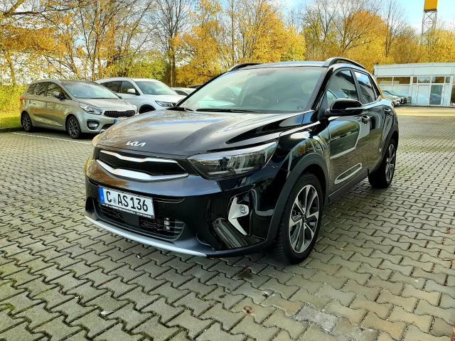 Kia Stonic Spirit