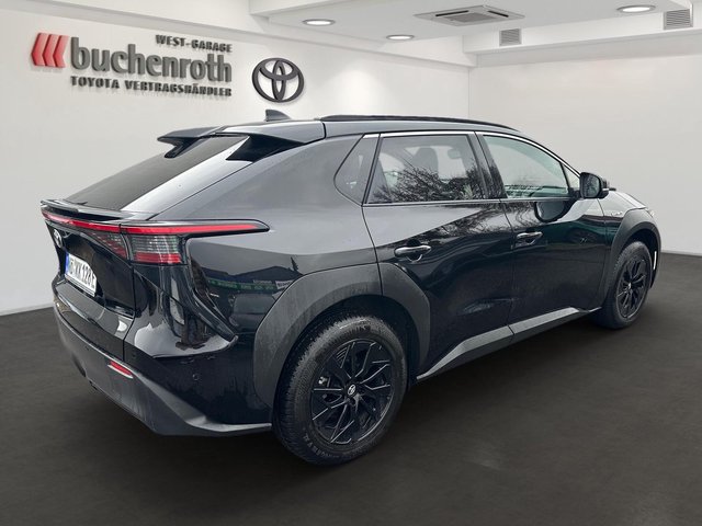 Toyota bZ4X 5-deurs Basis Comfort Technik