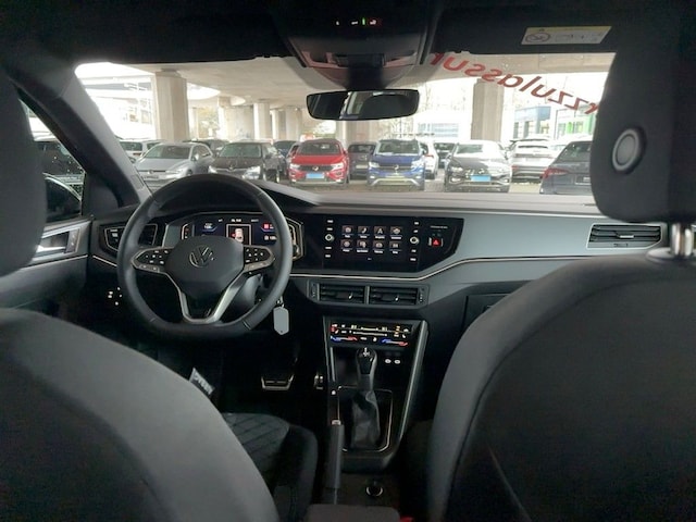 Volkswagen Taigo 1.5 TSI DSG R-Line