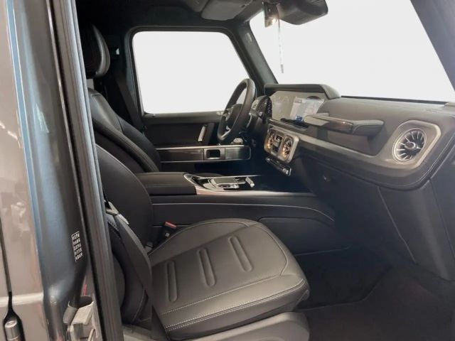 Mercedes-Benz G 450 G-Klasse