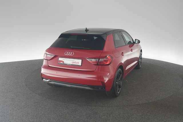 Audi A1 25 TFSI S-Tronic Sportback