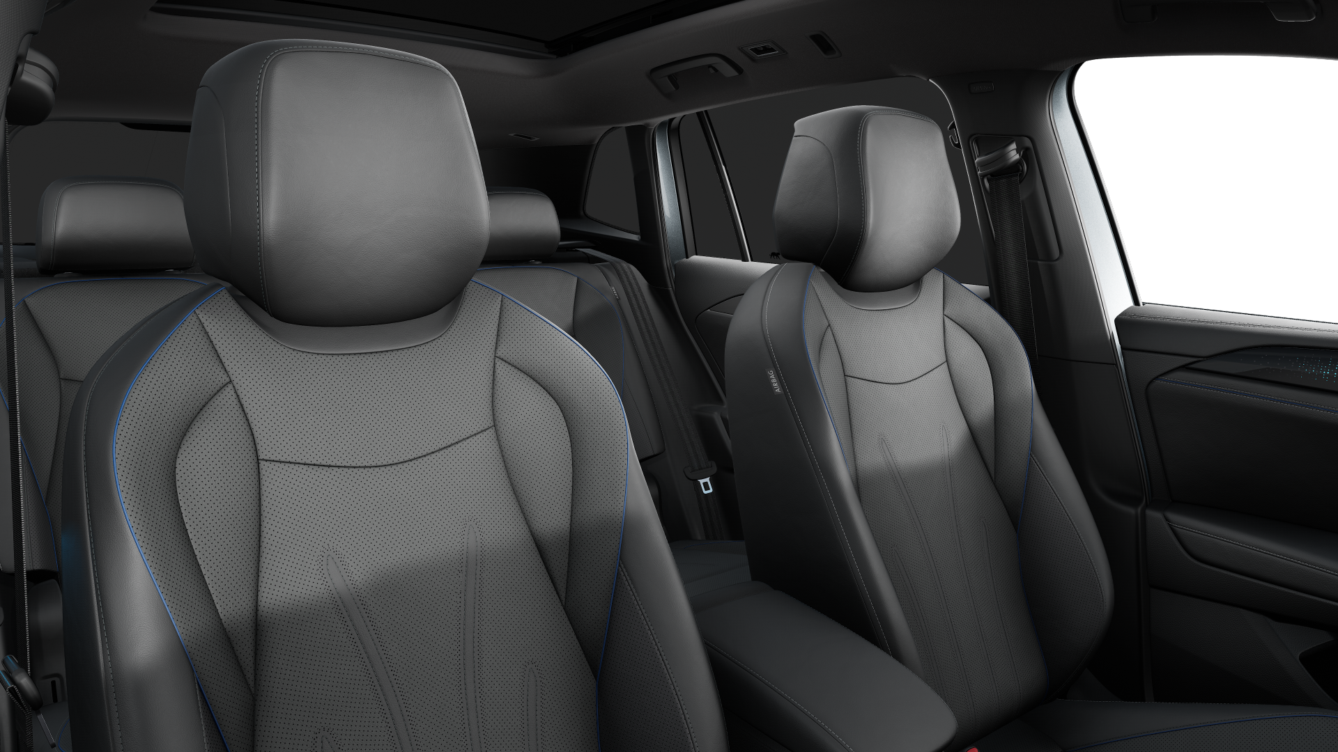 Volkswagen Tiguan DSG R-Line