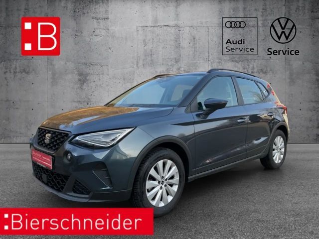 Seat Arona 1.0 TSI Style