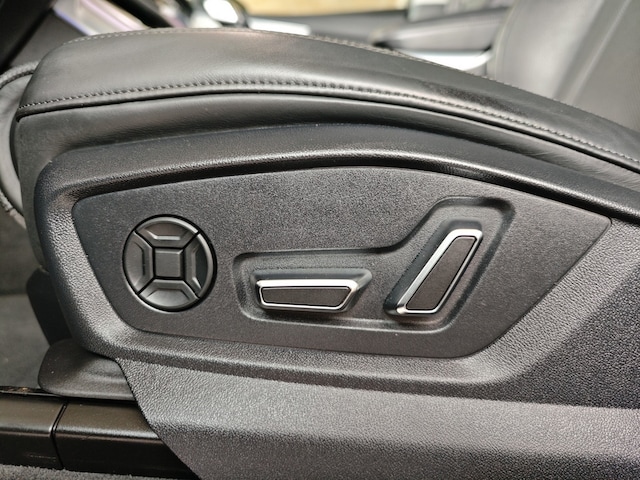 Audi Q7 50 TDI Quattro