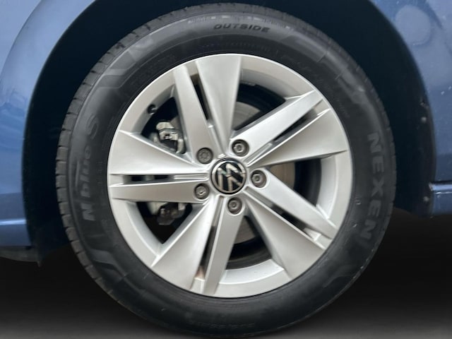 Volkswagen Golf 1.5 TSI Golf VIII Life