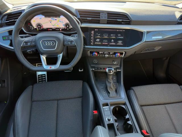 Audi Q3 35 TFSI S-Line Sportback