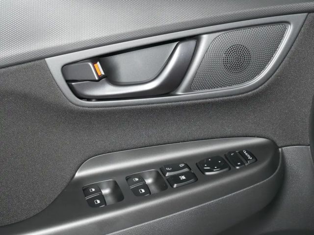 Hyundai Kona 1.0 N Line T-GDi