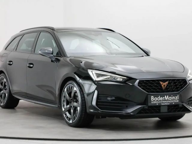 Cupra Leon DSG ST VZ