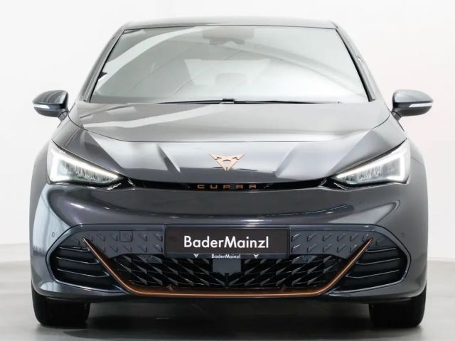 Cupra Born 62kW ACC Wärmepumpe Kamera SHZ Pano CarPlay