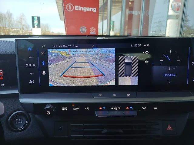 Opel Grandland X GS-Line Grand Sport