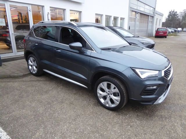 Seat Ateca DSG