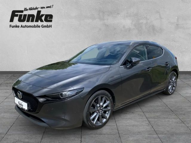 Mazda 3 Selection SkyActiv