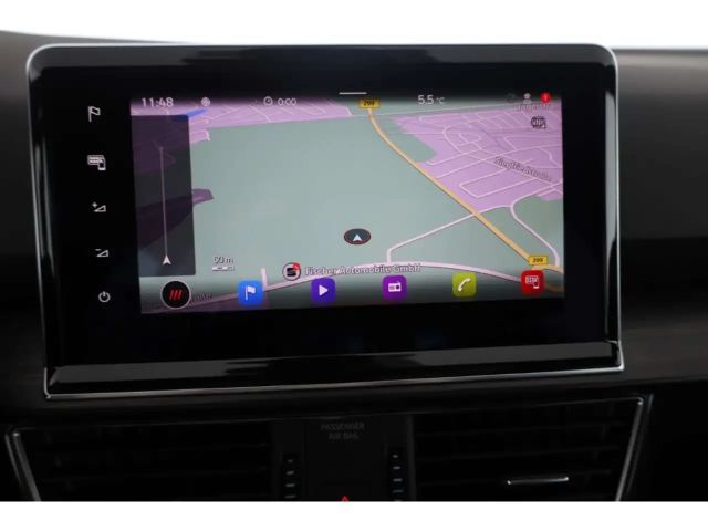 Seat Tarraco 2.0 TSI DSG Xcellence