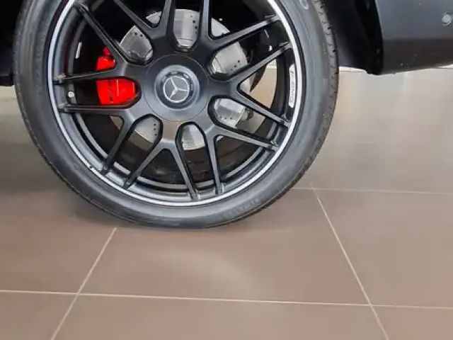 Mercedes-Benz G 63 AMG AMG Line
