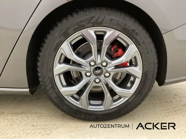 Ford Focus EcoBoost ST Line Wagon