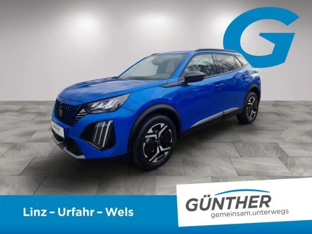 Peugeot 2008 Allure Pack PureTech