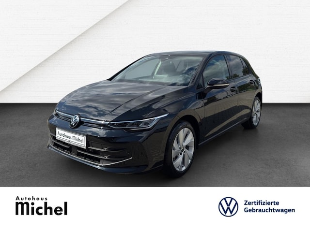 Volkswagen Golf DSG Life