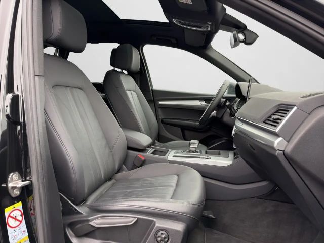 Audi Q5 Hybride Quattro