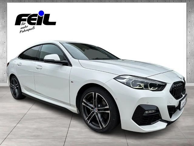 BMW 220 220d Coupé M-Sport