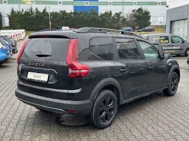 Dacia Jogger Extreme Hybrid 140