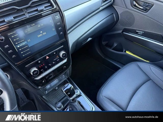 SsangYong Tivoli Tivoli 1.5 P Blackline LED 18 Zoll Kamera Navi