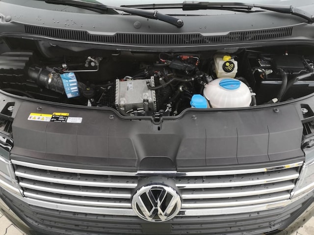 Volkswagen Caravelle Comfortline DSG T6