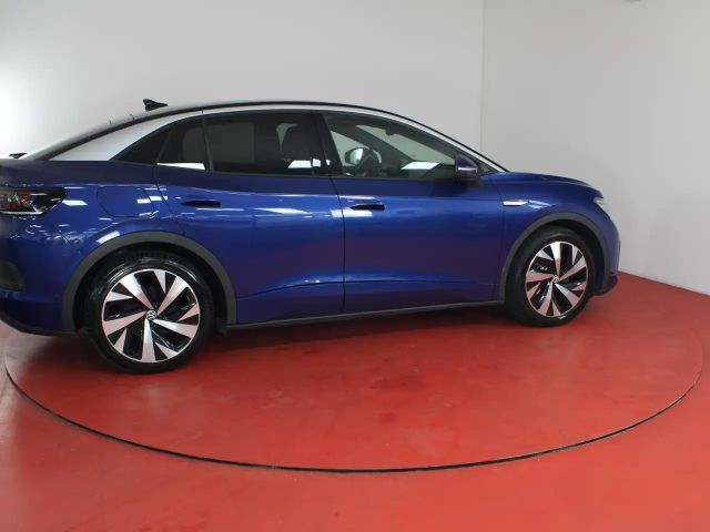 Volkswagen ID.5 150 kW 77 KWh IQ.Drive Pro