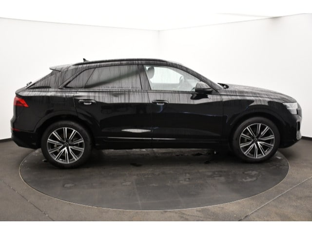 Audi Q8 45 TDI Quattro