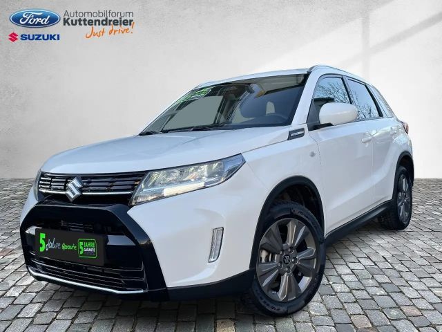 Suzuki Vitara 4x2 Comfort