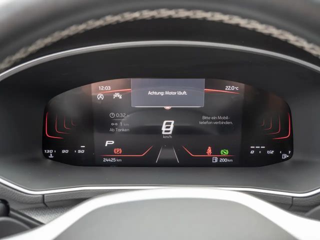 Seat Tarraco 2.0 TDI Style