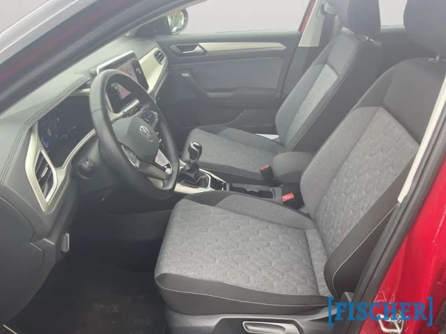 Volkswagen T-Roc 2.0 TDI Move