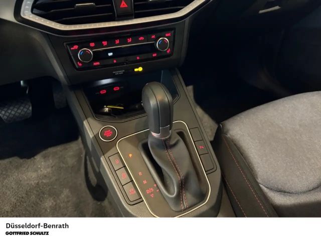 Seat Ibiza 1.0 TSI DSG FR-lijn