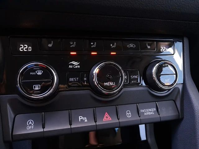 Skoda Kodiaq Style Style